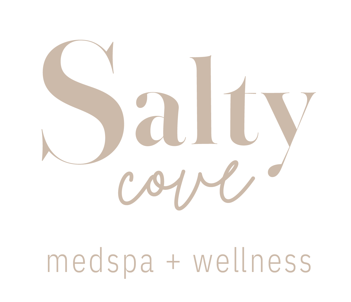 Salty Cove MedSpa + Wellness